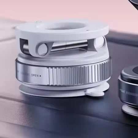 MagHold 360 – Premium Magnetic Phone Mount with Full Rotation
