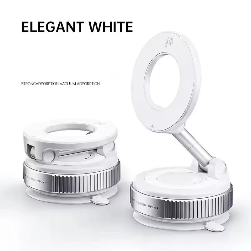 MagHold 360 – Premium Magnetic Phone Mount with Full Rotation